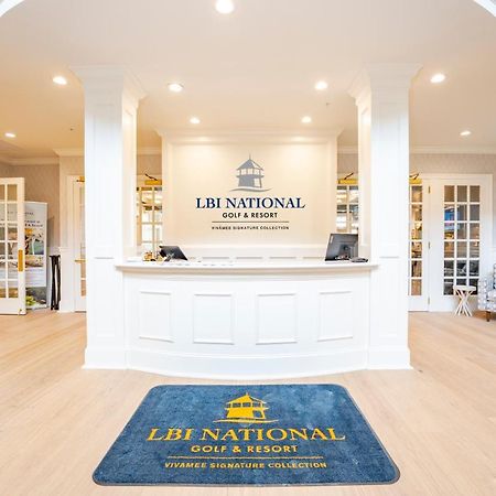 The Inn At Lbi National Golf & Resort Little Egg Harbor Township Екстер'єр фото