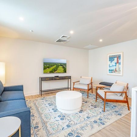 The Inn At Lbi National Golf & Resort Little Egg Harbor Township Екстер'єр фото