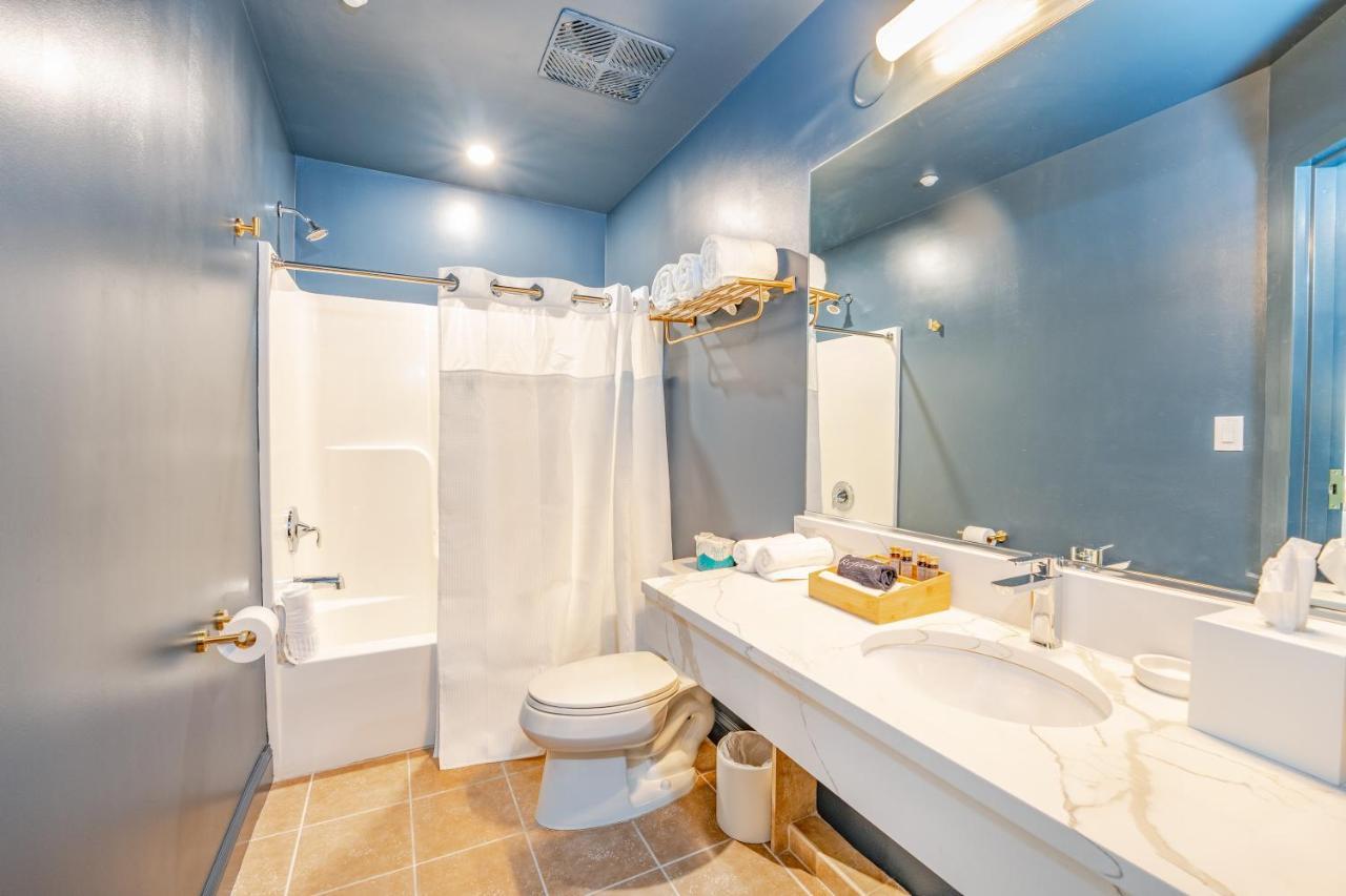 The Inn At Lbi National Golf & Resort Little Egg Harbor Township Екстер'єр фото