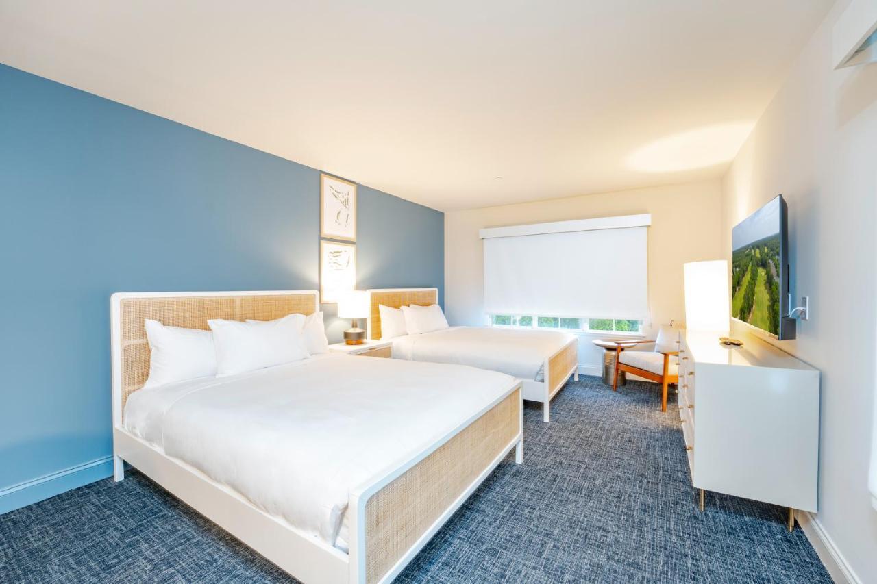 The Inn At Lbi National Golf & Resort Little Egg Harbor Township Екстер'єр фото