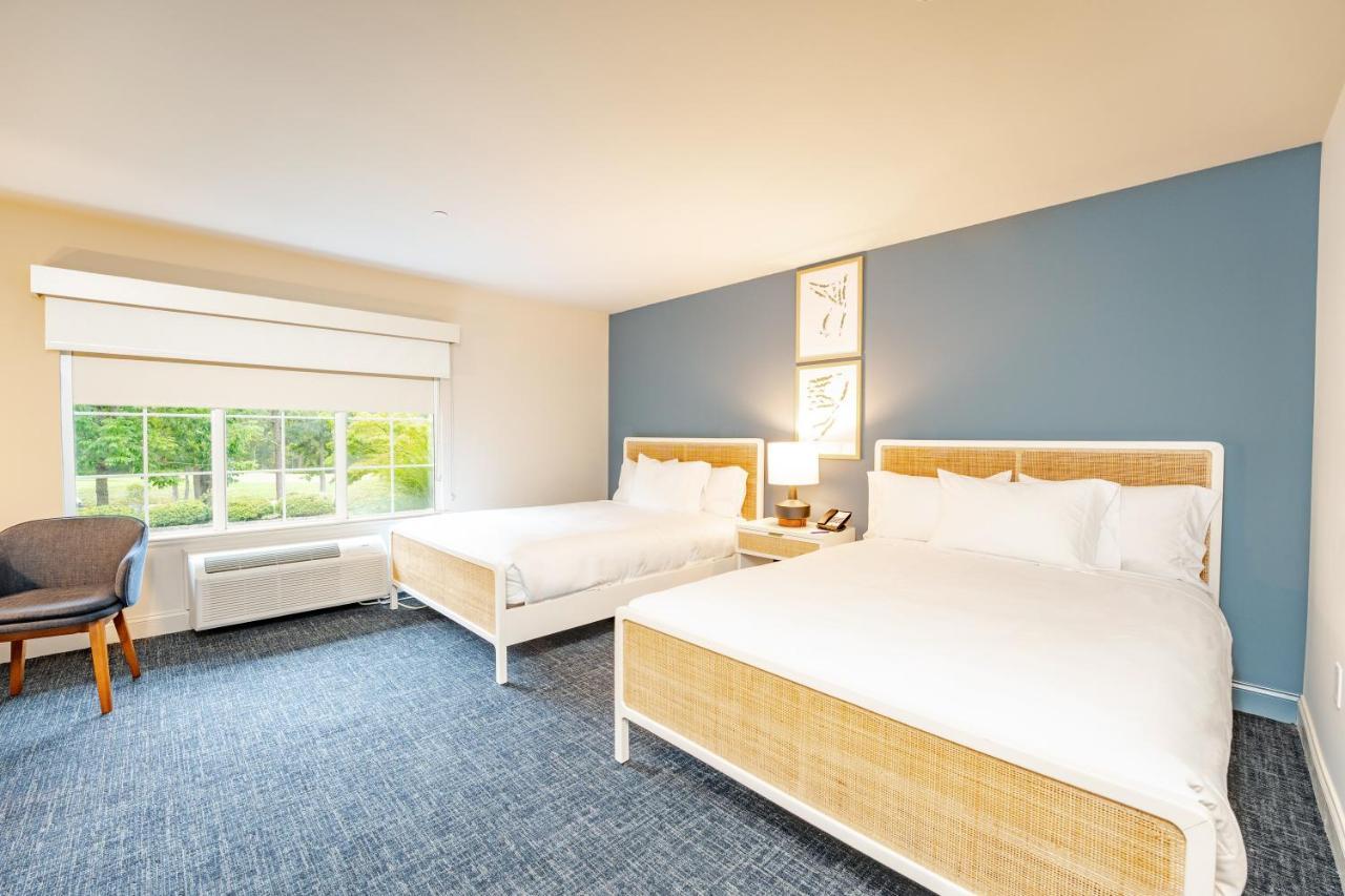 The Inn At Lbi National Golf & Resort Little Egg Harbor Township Екстер'єр фото