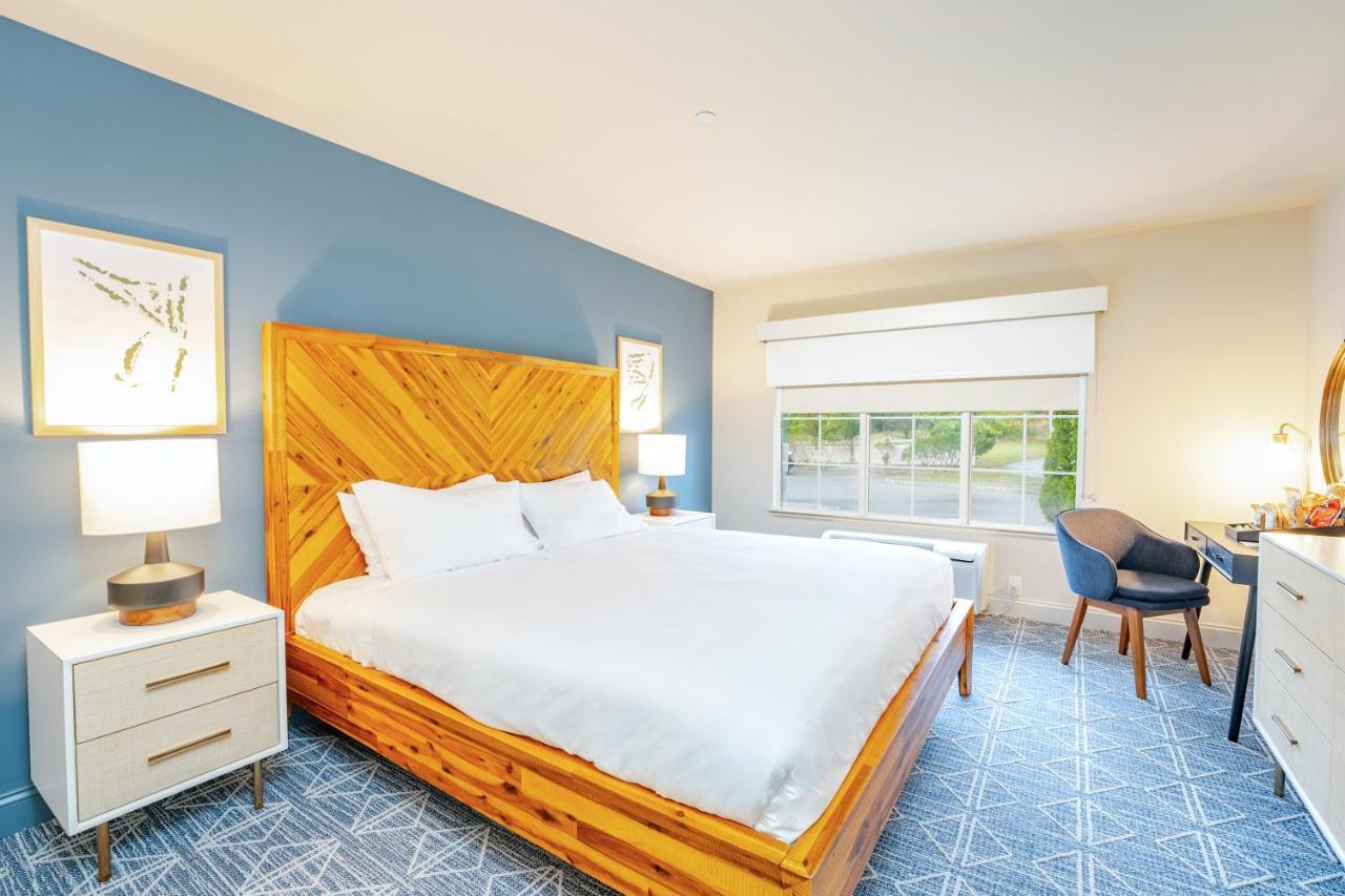 The Inn At Lbi National Golf & Resort Little Egg Harbor Township Екстер'єр фото