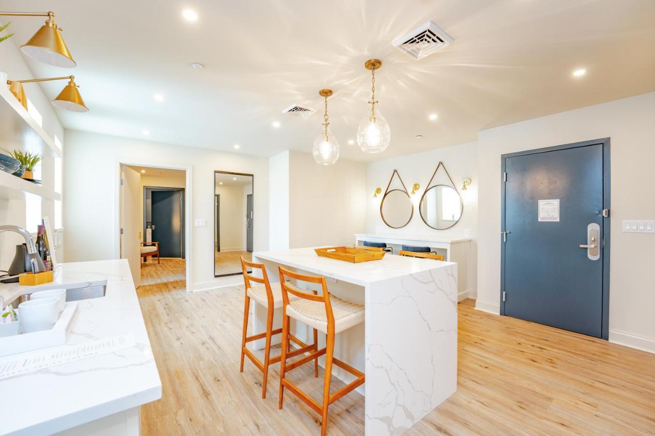 The Inn At Lbi National Golf & Resort Little Egg Harbor Township Екстер'єр фото