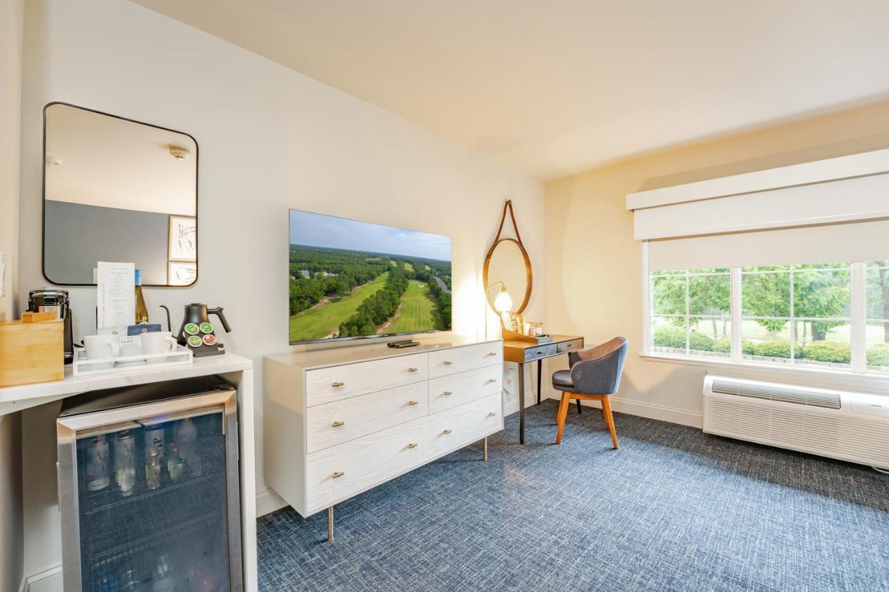 The Inn At Lbi National Golf & Resort Little Egg Harbor Township Екстер'єр фото