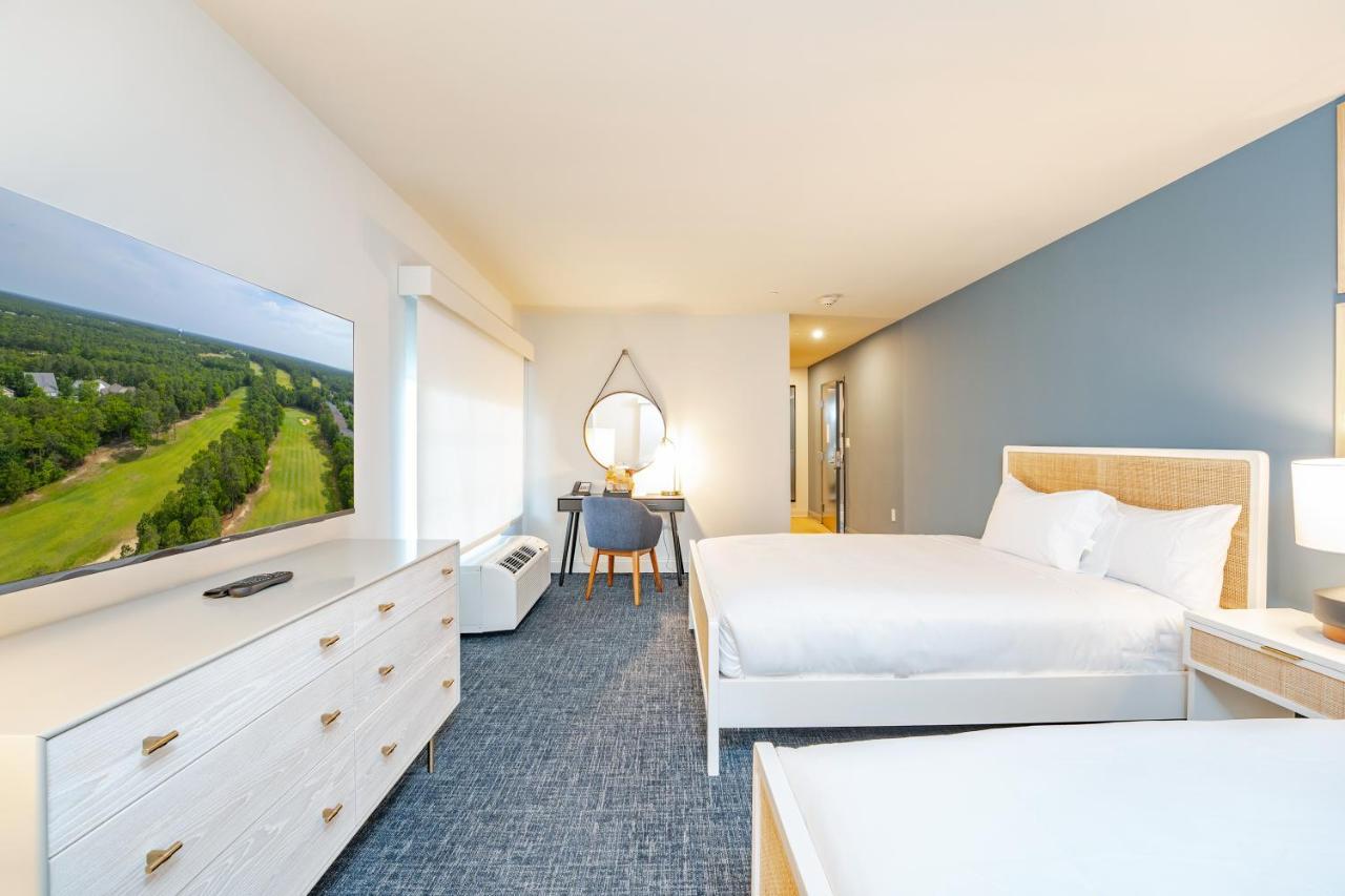 The Inn At Lbi National Golf & Resort Little Egg Harbor Township Екстер'єр фото