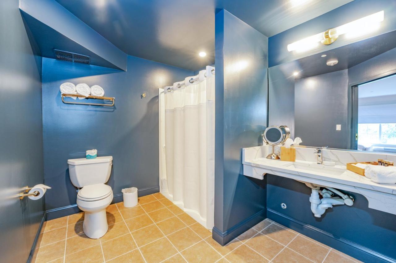 The Inn At Lbi National Golf & Resort Little Egg Harbor Township Екстер'єр фото