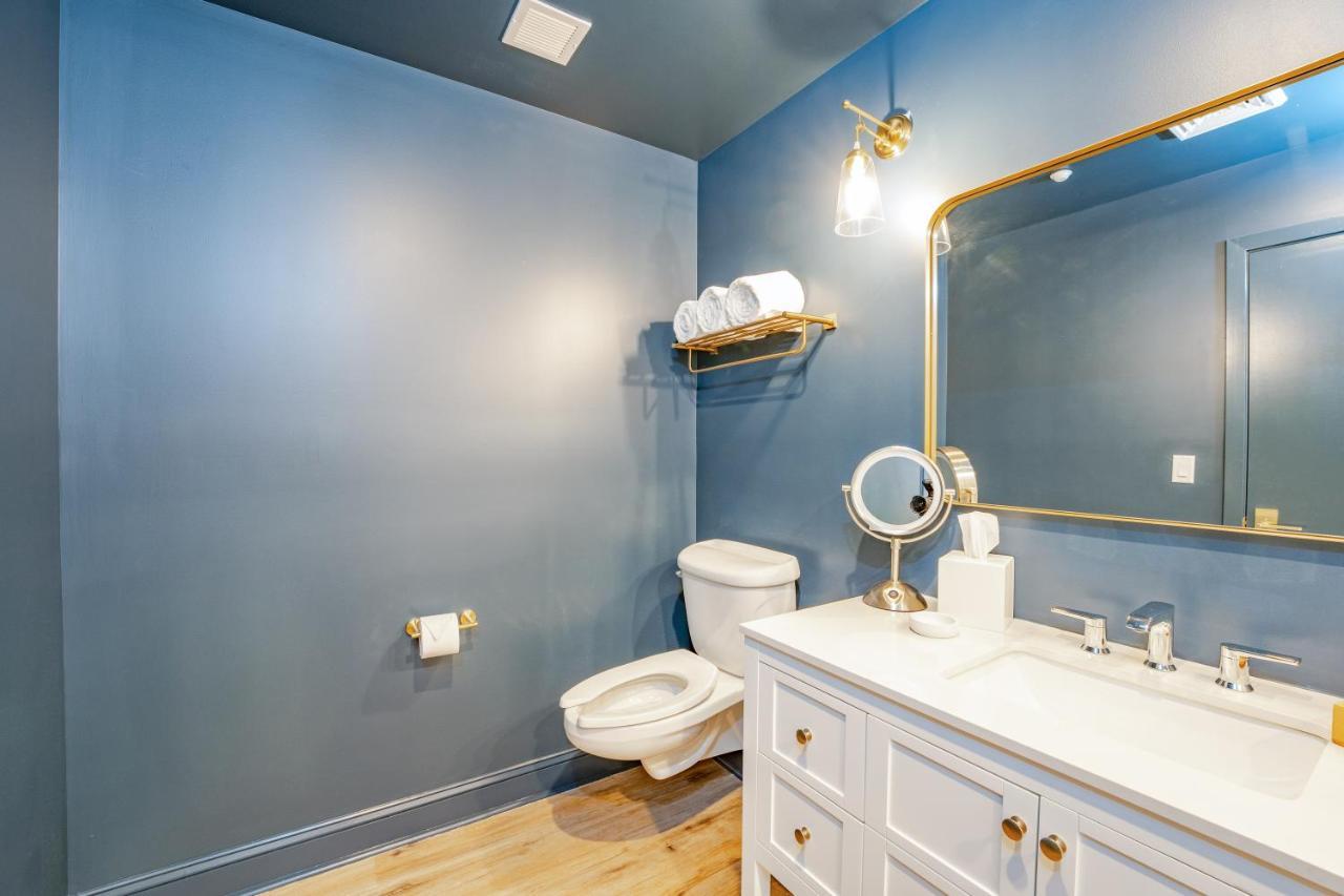 The Inn At Lbi National Golf & Resort Little Egg Harbor Township Екстер'єр фото
