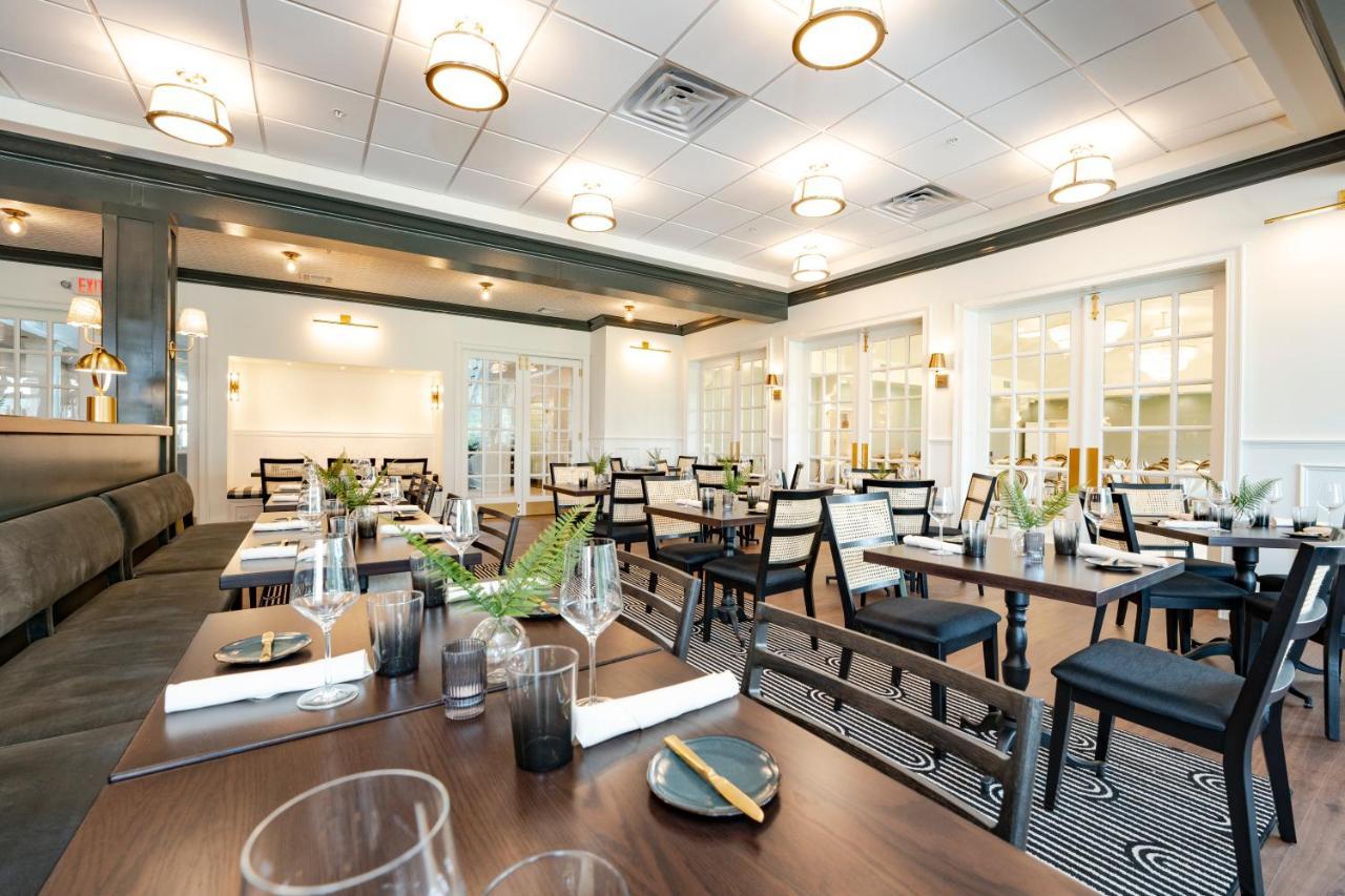 The Inn At Lbi National Golf & Resort Little Egg Harbor Township Екстер'єр фото