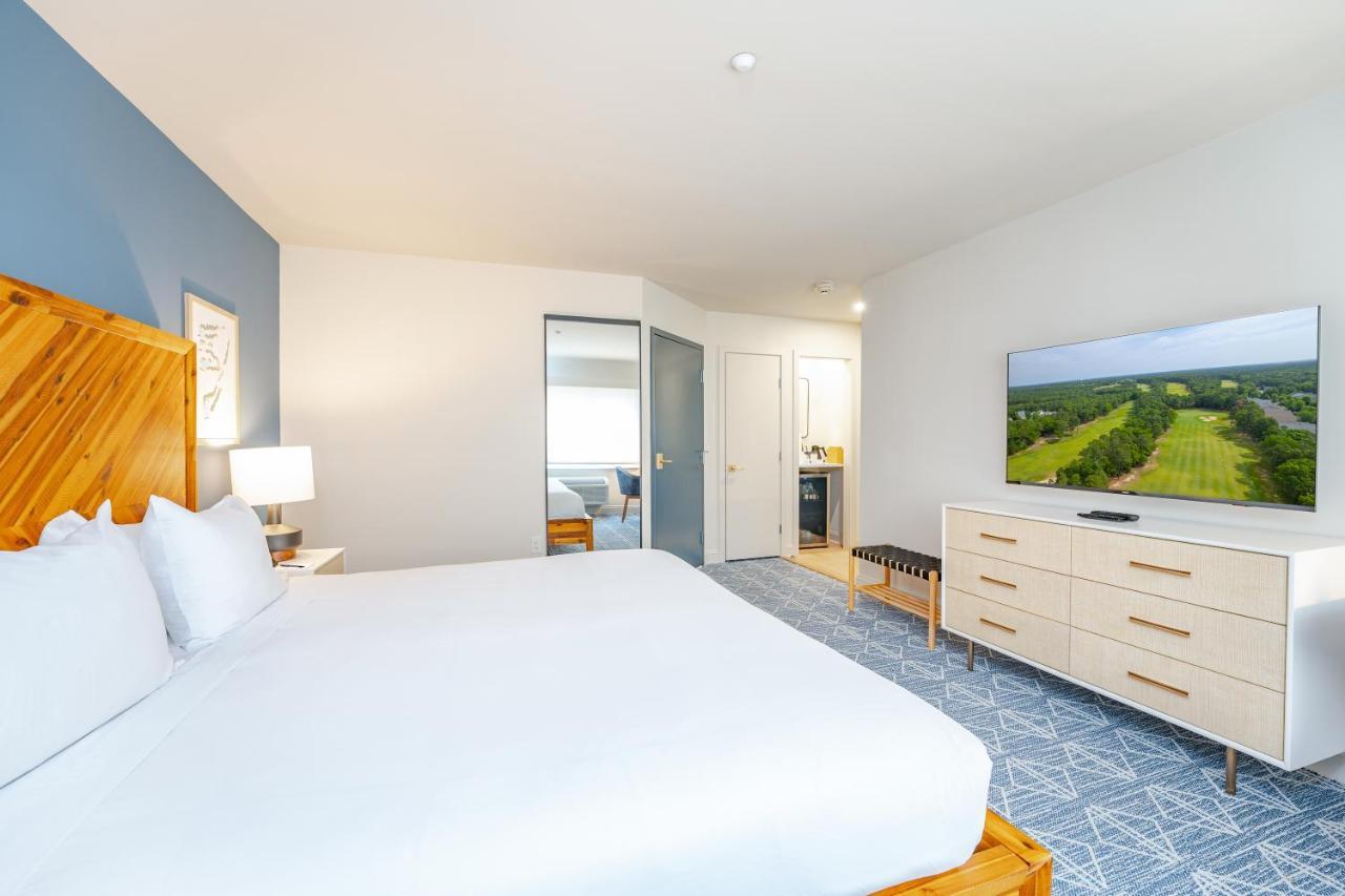 The Inn At Lbi National Golf & Resort Little Egg Harbor Township Екстер'єр фото