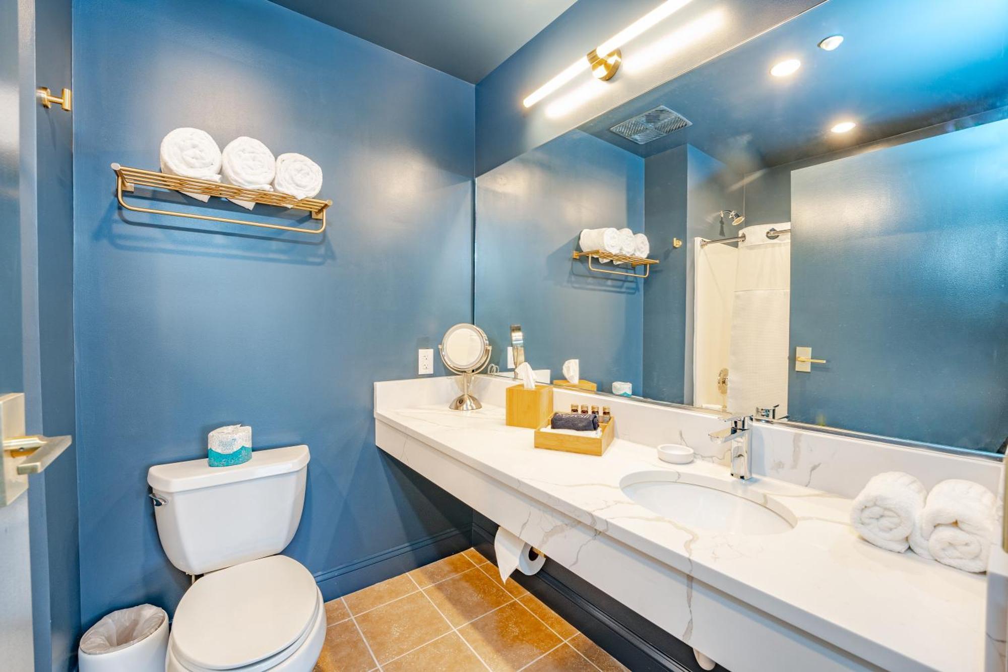 The Inn At Lbi National Golf & Resort Little Egg Harbor Township Екстер'єр фото