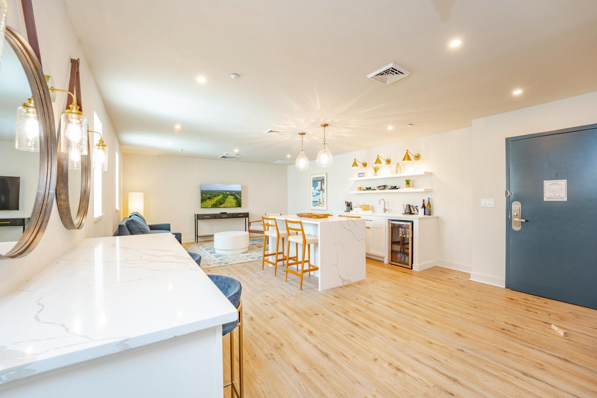 The Inn At Lbi National Golf & Resort Little Egg Harbor Township Екстер'єр фото