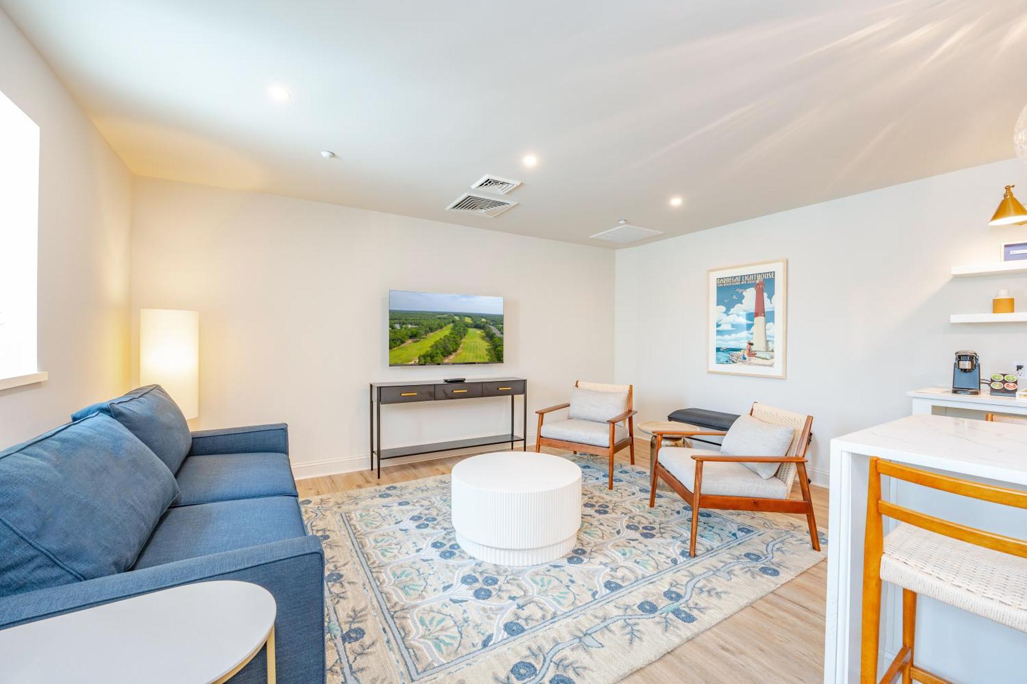 The Inn At Lbi National Golf & Resort Little Egg Harbor Township Екстер'єр фото