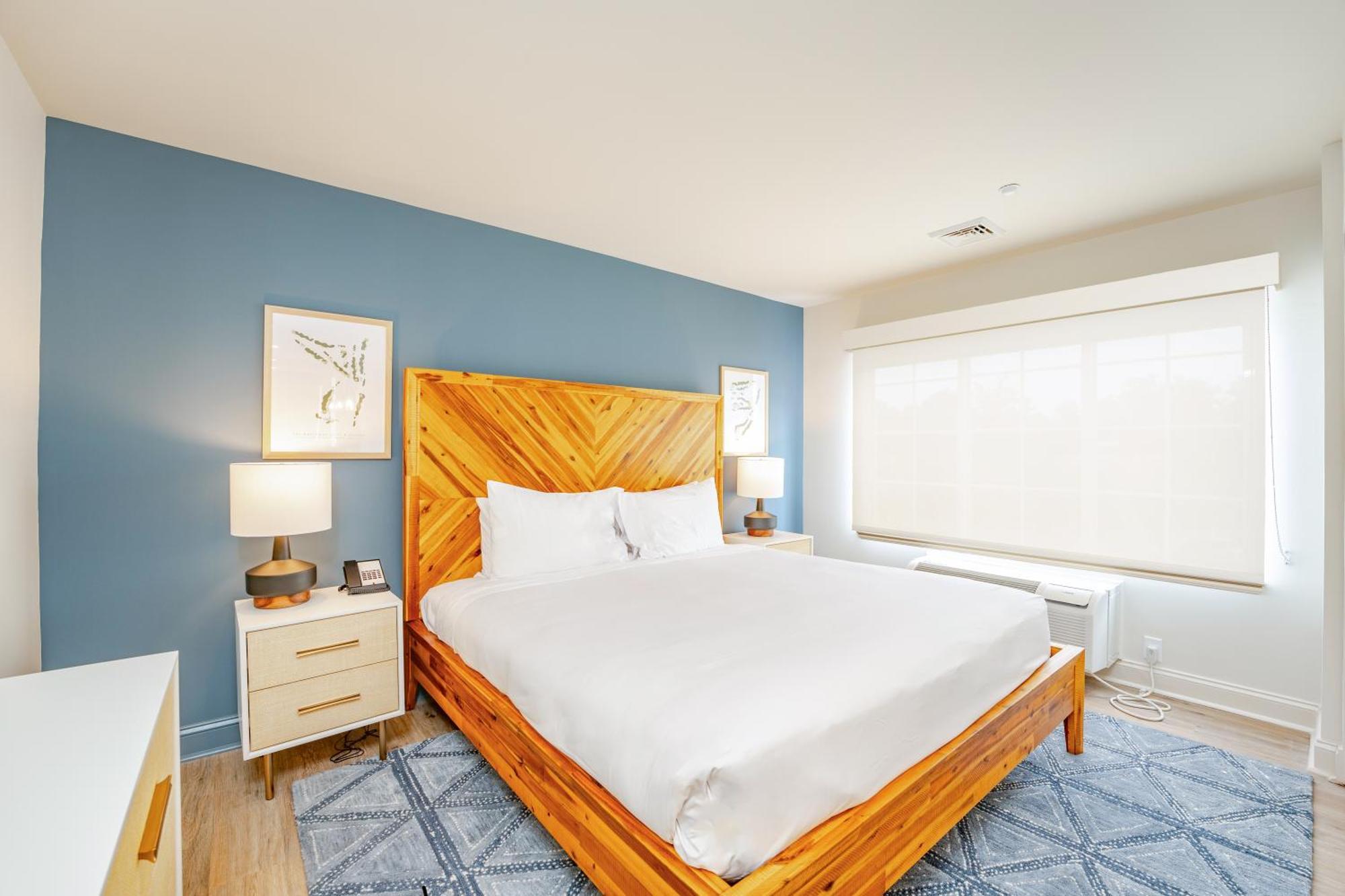 The Inn At Lbi National Golf & Resort Little Egg Harbor Township Екстер'єр фото