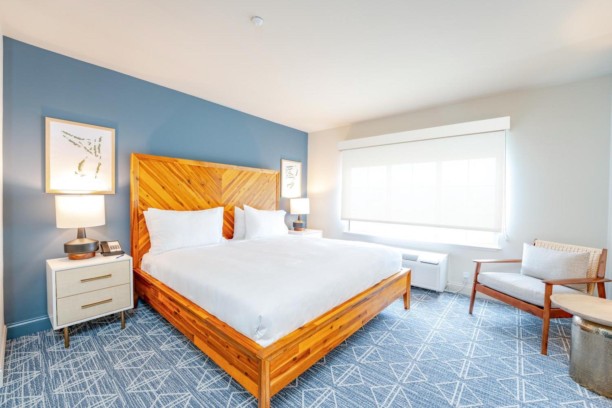 The Inn At Lbi National Golf & Resort Little Egg Harbor Township Екстер'єр фото