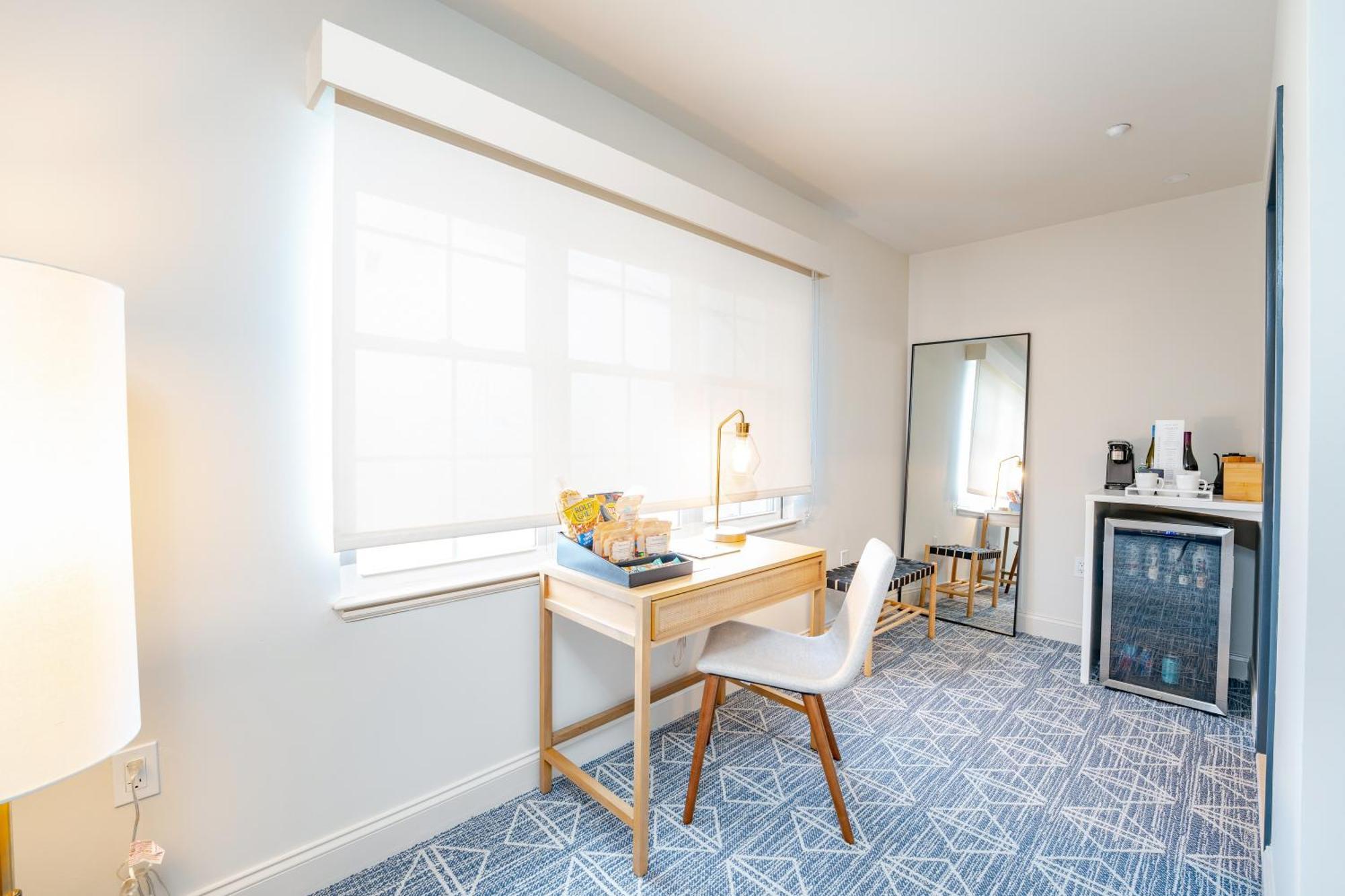 The Inn At Lbi National Golf & Resort Little Egg Harbor Township Екстер'єр фото