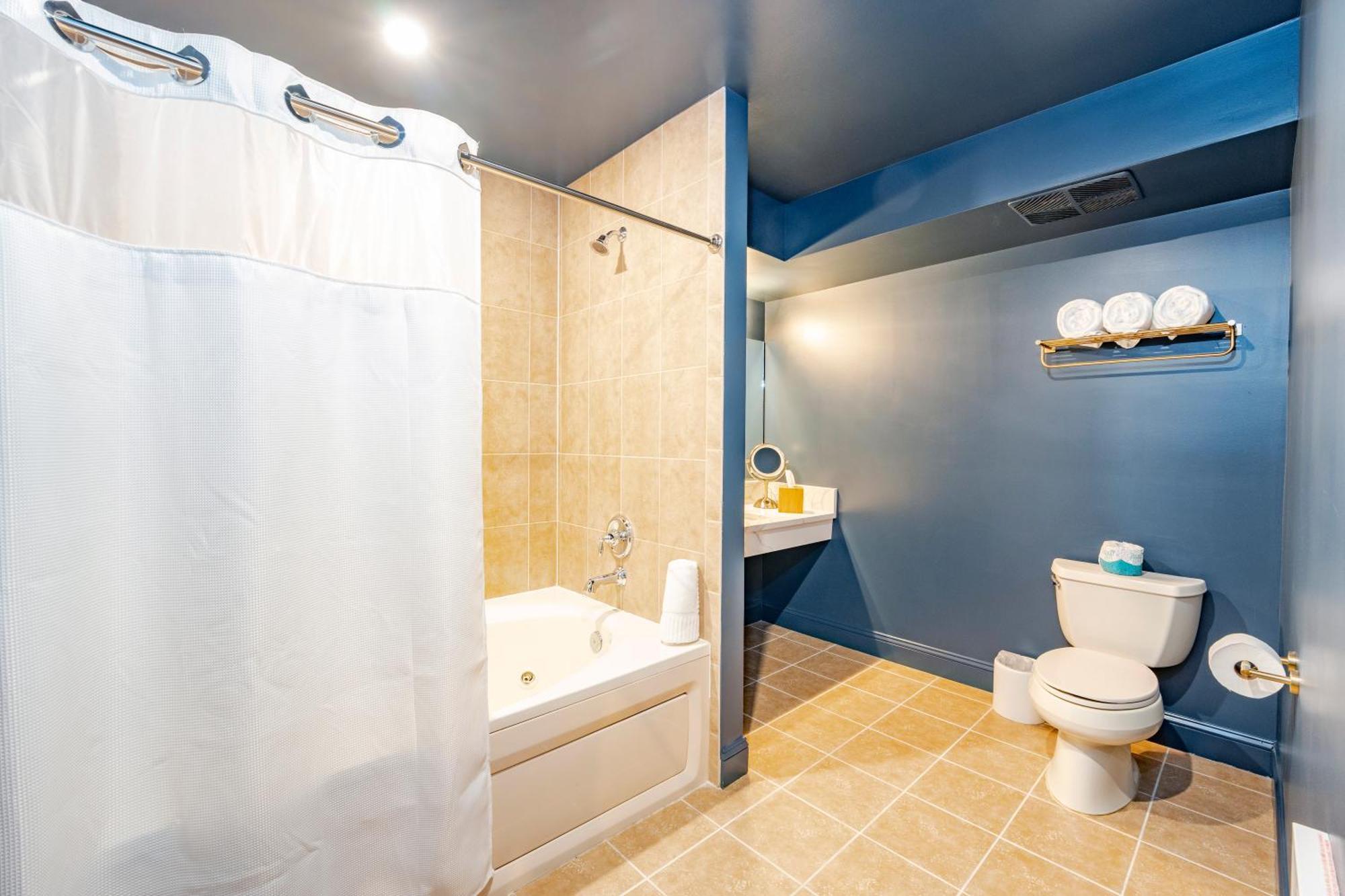 The Inn At Lbi National Golf & Resort Little Egg Harbor Township Екстер'єр фото