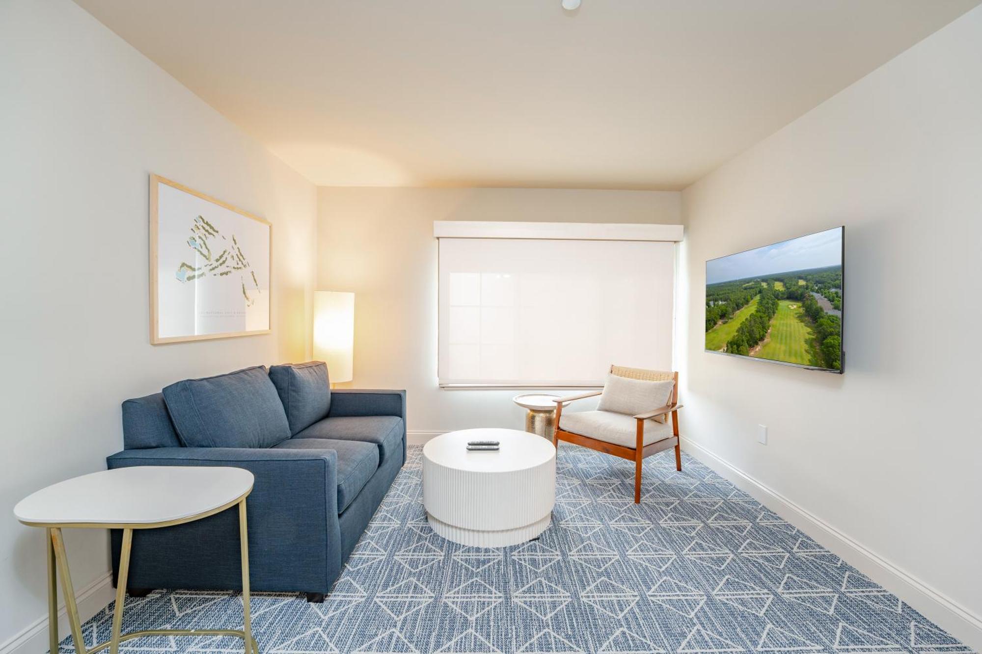 The Inn At Lbi National Golf & Resort Little Egg Harbor Township Екстер'єр фото